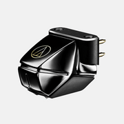 audio-technica AT-MCD1 デュアルムービングコイル(MC)ステレオカートリッジ audiotechnica atmcd1【2026年6月12日発売】