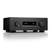 YAMAHA RX500A ブラック AVレシーバー RX-500A(B)【2026年8月下旬発売予定】