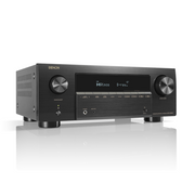 DENON AVR-X2900H 7.2ch AV���饦��ɥ쥷���С� AVRX2900HK��2026ǯ6���ȯ��ͽ���