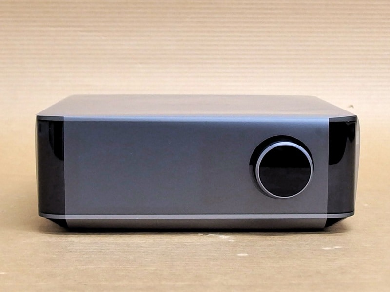 特価/新品開封品) WiiM Amp Ultra スペースグレー / アンプ内蔵