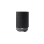 DENON HOME 200 チャコール・ブラック 1台 Dolby Atmos対応ワイヤレススピーカー DENONHOME200K