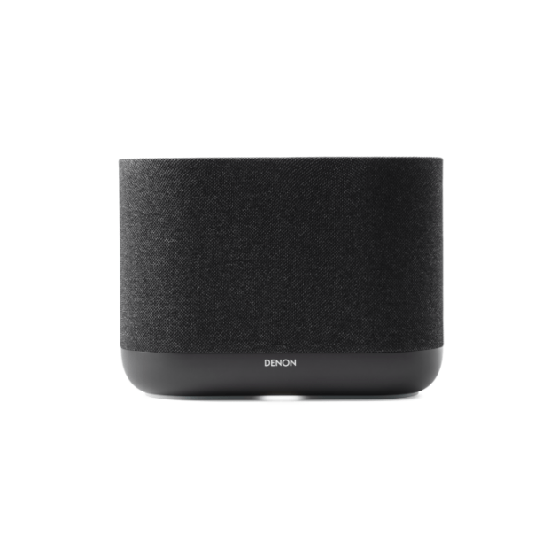 DENON HOME 400 チャコール・ブラック 1台 Dolby Atmos対応ワイヤレス