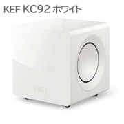 KEF KC92 �ۥ磻�ȥ����� 1�� 2��9��������֥����ե���  kef kc92 White Gloss