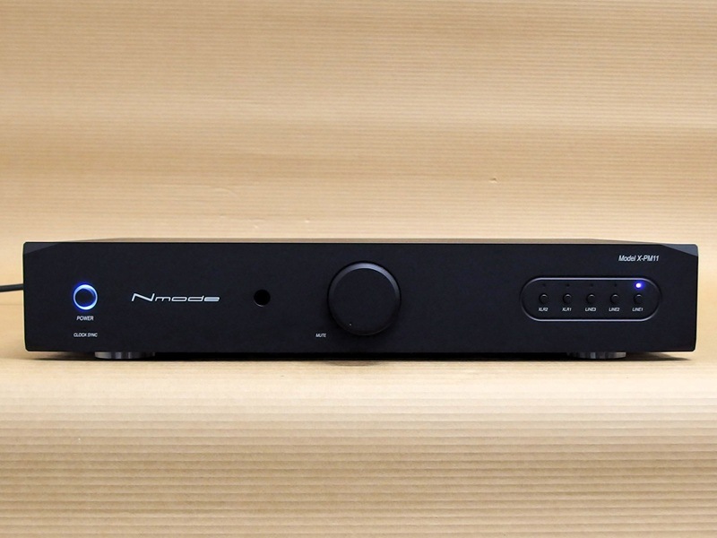 b*.様 【 限定50台 】 Nmode X-PM1 SR ※箱無し 限定50台 】 Nmode X-PM1 SR 【 吉田苑 】 アンプ 限定50台 】 Nmode X