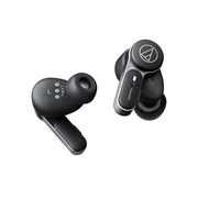 audio-technica ATH-TWX7 ���å���֥�å� Bluetoothɸ�൬��Ver.5.1���磻��쥹����ۥ� ATH-TWX7 BK