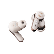 audio-technica ATH-TWX7 ��å��ۥ磻�� Bluetoothɸ�൬��Ver.5.1���磻��쥹����ۥ� ATH-TWX7 WH