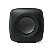 KEF KC62 ����  Subwoofer(���֥����ե���) �����ܥ�֥�å� kef kc62 Carbon Black�ֺ߸�ͭ��