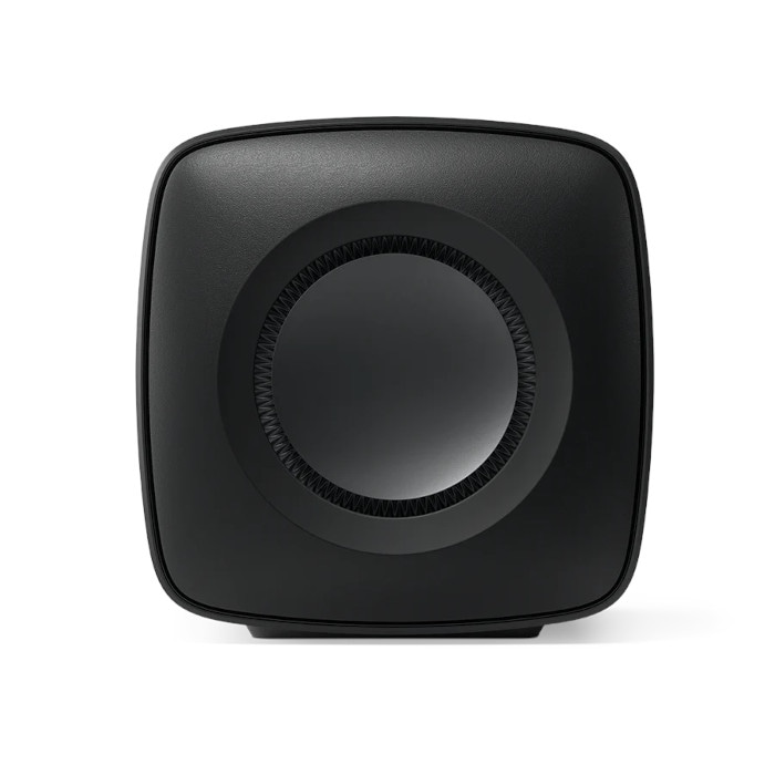 KEF KC62 1本 Subwoofer(サブウーファー) カーボンブラック kef kc62