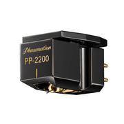 Phasemation PP-2200 MC型カートリッジ【2026年9月10日発売予定】