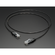 TOP WING Ultra Slim Link 1m �˺ٷ¥����ǥ������졼��LAN�����֥롡