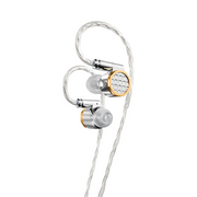 FiiO Snowsky OAK NANO Silver ���󥤥䡼��˥�������ۥ� FIO-SSOAKNANO-S