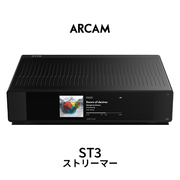 ARCAM ST25 1�� �ǥ����륪���ǥ����ץ쥤�䡼(���ȥ꡼�ޡ�)