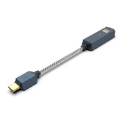 iFi audio Go Link 2 MAX USB DAC��¢ �إåɥۥ󥢥�� IFI-GO-LINK2MAX�ֺ߸�ͭ��