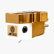 NAGAOKA MP-300 MP型ステレオカートリッジ カートリッジ単体