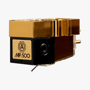 NAGAOKA MP-500 MP型ステレオカートリッジ カートリッジ単体