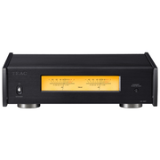 TEAC AP-507 ブラック コンパクト・ステレオパーワーアンプ AP-507-B
