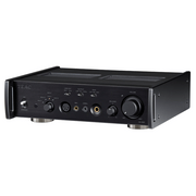 TEAC HA-507 ブラック ヘッドホンアンプ/プリアンプ HA-507-B