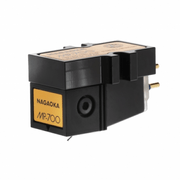 NAGAOKA MP-700 MP型ステレオカートリッジ カートリッジ単体