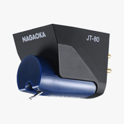 NAGAOKA JT-80LB MM型カートリッジ カートリッジ単体