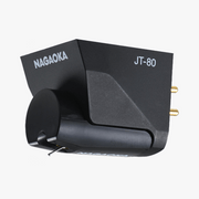 NAGAOKA JT-80BK MM型カートリッジ カートリッジ単体