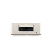 「在庫有」marantz MCR 60n シャンパンゴールド ネットワークCDレシーバー MCR 60N/FCG【2026年10月2日発売】