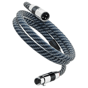 FURUTECH Origin Digi NCF(XLR) 1.2m 1本 ハイエンド・グレード デジタルケーブル【2026年10月23日発売予定】