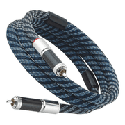FURUTECH Origin Digi NCF(RCA) 1.2m 1本 ハイエンド・グレード デジタルケーブル【2026年10月23日発売予定】