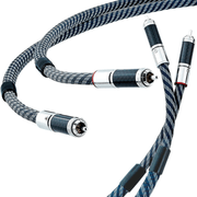 FURUTECH Origin Line NCF(RCA) 1.2m ペア ハイエンド・グレード