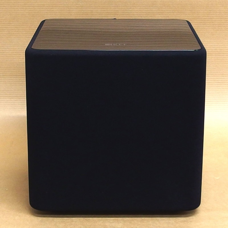 中古品) KEF Kube 8 MIE / サブウーファー | 中古品、特価品コーナー