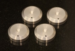 �ֺ߸�ͭ��hina ESD-SR1 ���ѥ������� 4�ĥ��å�