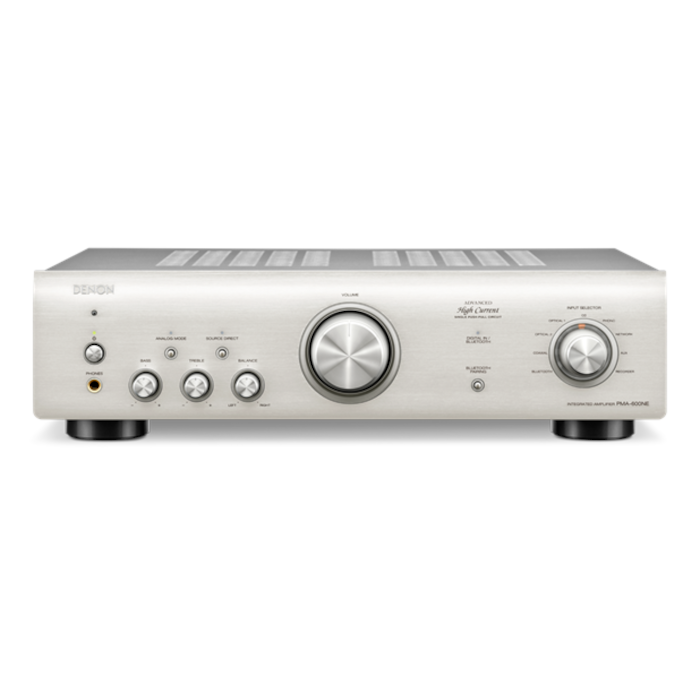 在庫有」DENON PMA-600NE プリメインアンプ | アンプ | | 吉田苑