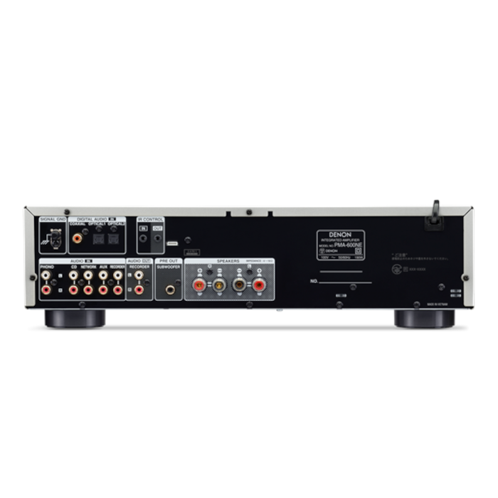 �ֺ߸�ͭ��DENON��PMA-600NE���ץ�ᥤ�󥢥�� PMA600NESP