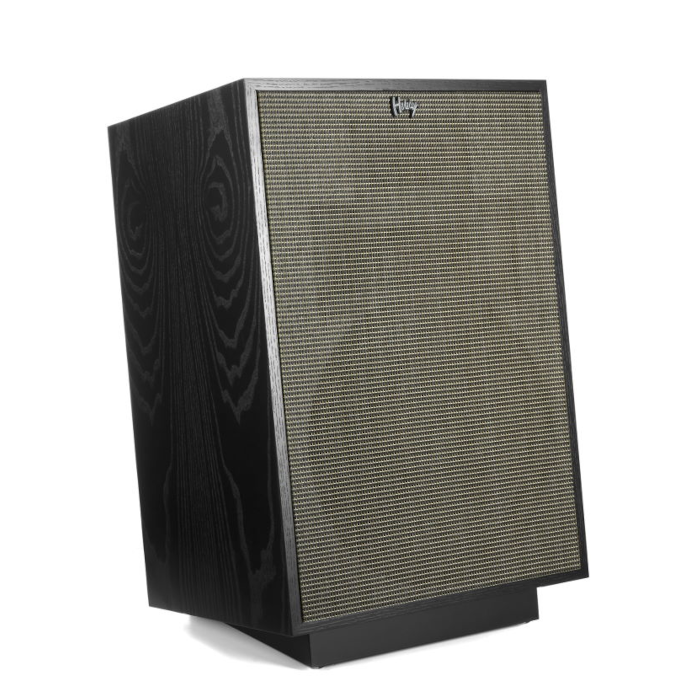 Klipsch Heresy IV �֥�å����å��� ���� 3���������Х���շ�/�ե���������ɥ��ԡ����� HERESY4 BK