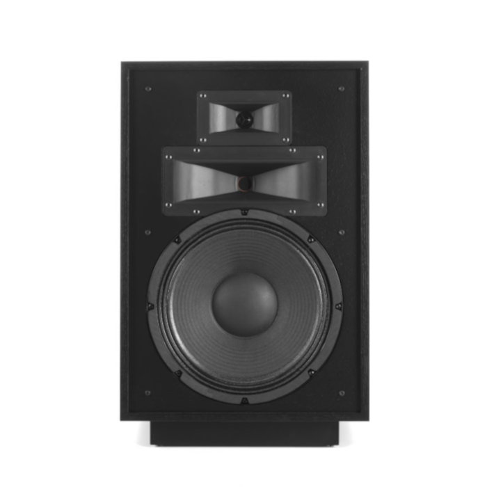 Klipsch Heresy IV �֥�å����å��� ���� 3���������Х���շ�/�ե���������ɥ��ԡ����� HERESY4 BK