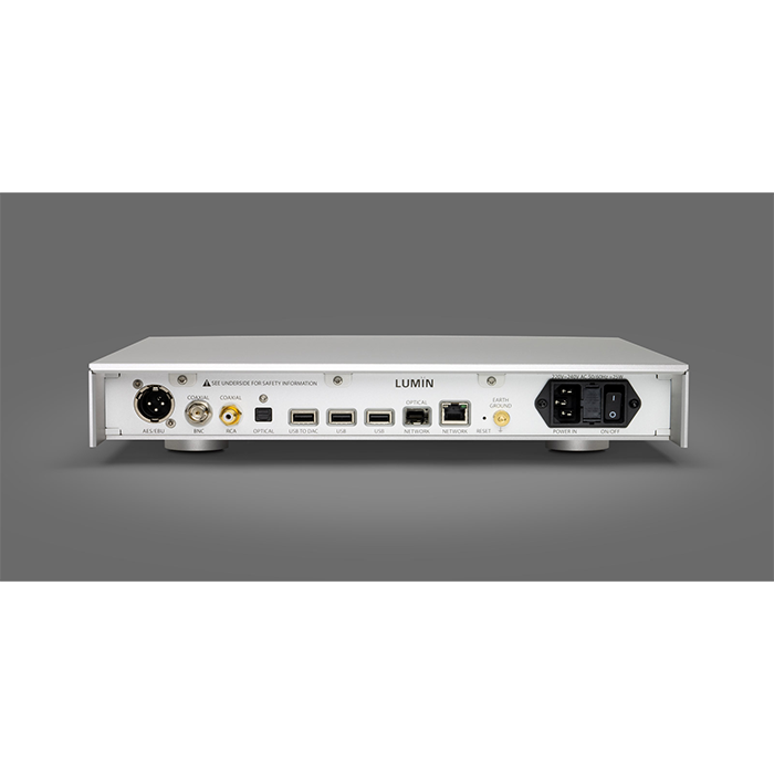 �ֺ߸�ͭ��LUMIN U2 ����С� �ͥåȥ���ȥ�󥹥ݡ��� LUMIN-U2-SILER