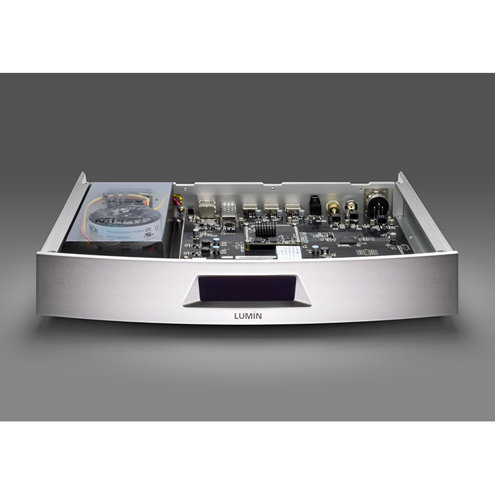 �ֺ߸�ͭ��LUMIN U2 ����С� �ͥåȥ���ȥ�󥹥ݡ��� LUMIN-U2-SILER