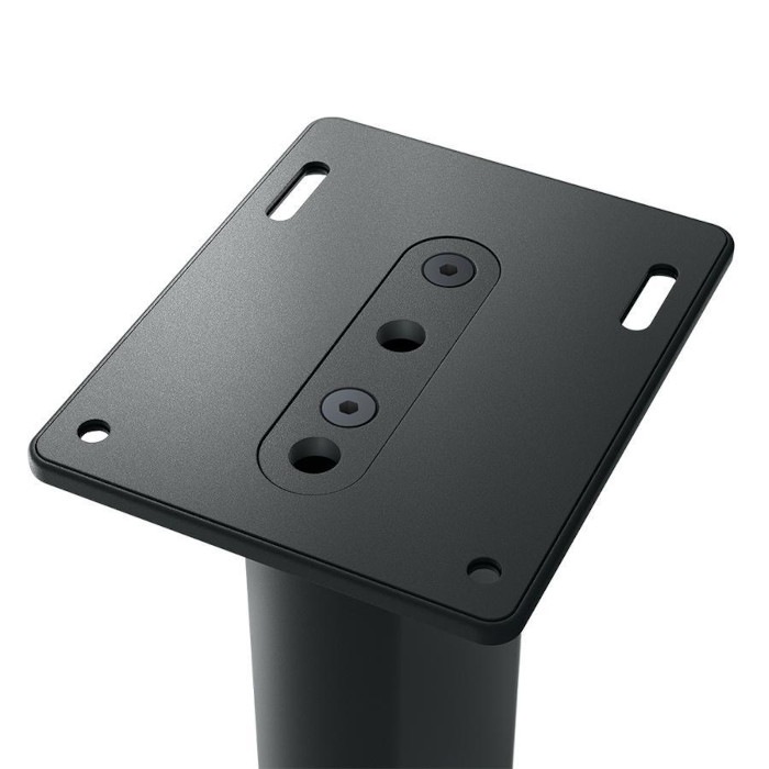 KEF S2 Floor Stand �����ܥ�֥�å� �ڥ� ���ԡ������������ kef s2 floor stand