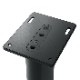 KEF S2 Floor Stand �����ܥ�֥�å� �ڥ� ���ԡ������������ kef s2 floor stand