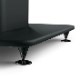 KEF S2 Floor Stand �����ܥ�֥�å� �ڥ� ���ԡ������������ kef s2 floor stand
