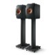 KEF S2 Floor Stand �����ܥ�֥�å� �ڥ� ���ԡ������������ kef s2 floor stand