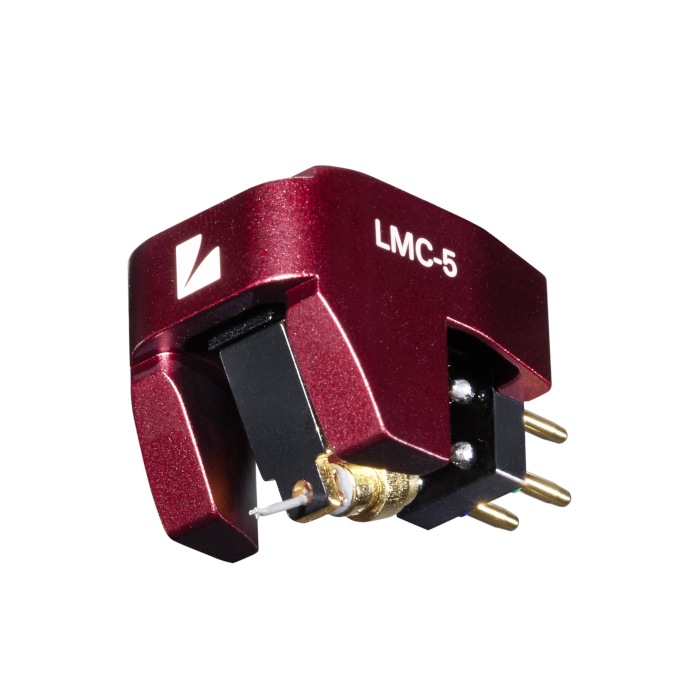 LUXMAN LMC-5 MCեΥȥå