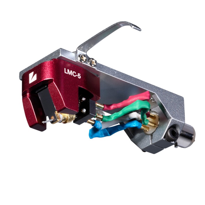 LUXMAN LMC-5 MCեΥȥå