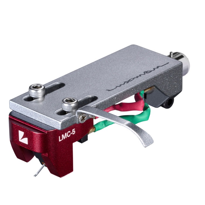 LUXMAN LMC-5 MCեΥȥå