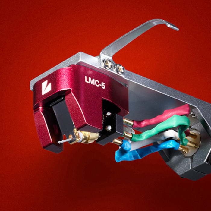 LUXMAN LMC-5 MCեΥȥå