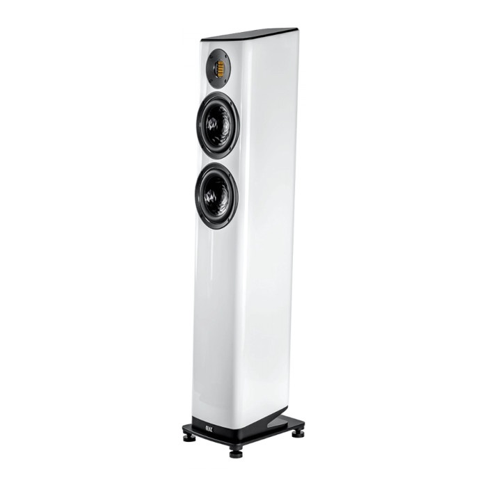 ELAC VELA FS 407.2 �ۥ磻�ȡ��ϥ������� �ڥ� �ȡ���ܡ��������ԡ�����