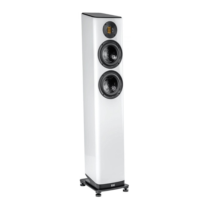 ELAC VELA FS 407.2 �ۥ磻�ȡ��ϥ������� �ڥ� �ȡ���ܡ��������ԡ�����