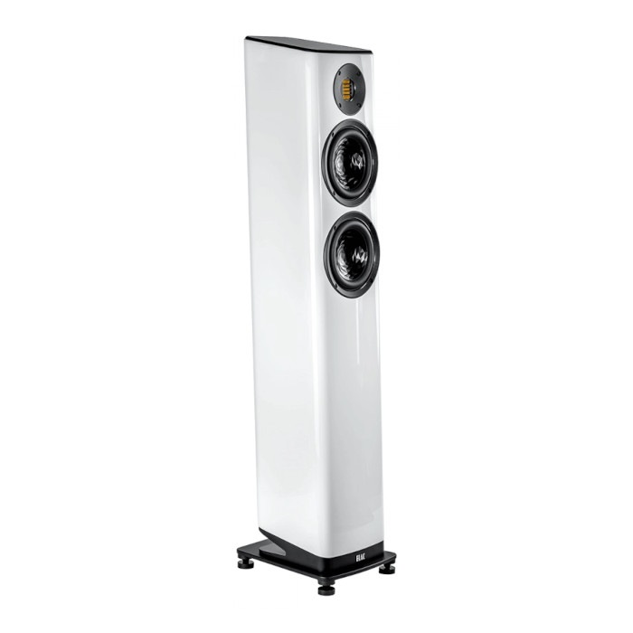 ELAC VELA FS 407.2 �ۥ磻�ȡ��ϥ������� �ڥ� �ȡ���ܡ��������ԡ�����