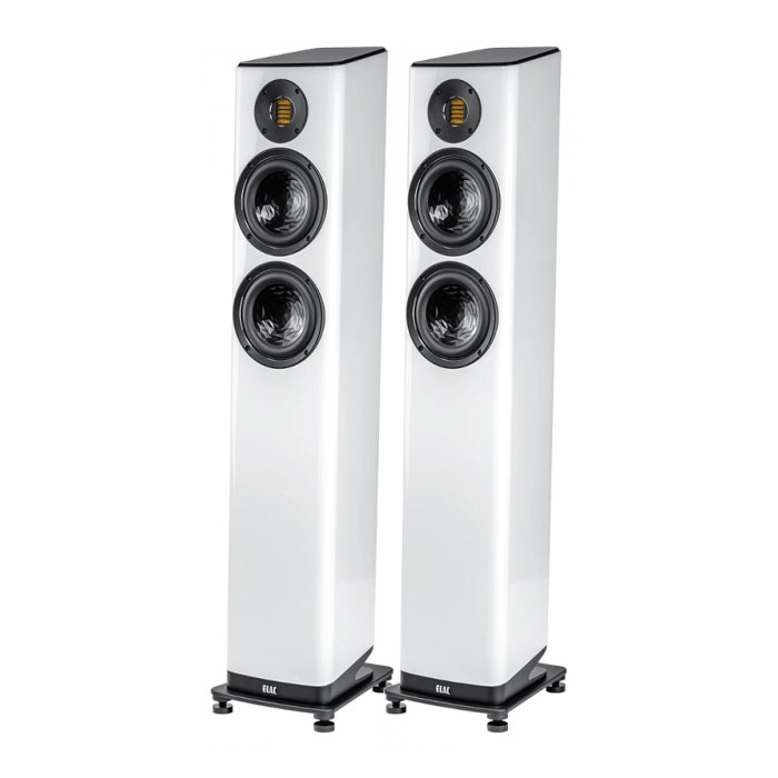 ELAC VELA FS 407.2 �ۥ磻�ȡ��ϥ������� �ڥ� �ȡ���ܡ��������ԡ�����