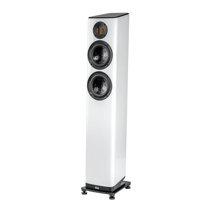 ELAC VELA FS 407.2 �ۥ磻�ȡ��ϥ������� �ڥ� �ȡ���ܡ��������ԡ�����