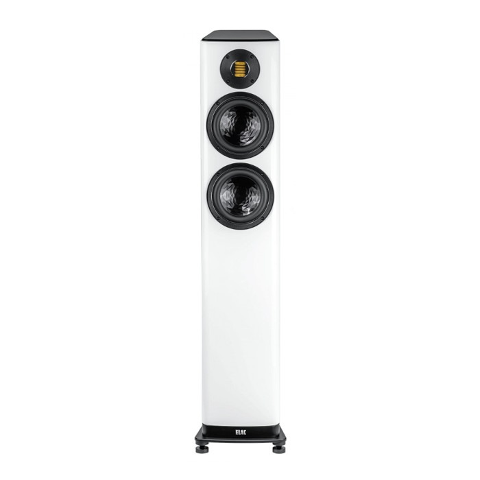 ELAC VELA FS 407.2 �ۥ磻�ȡ��ϥ������� �ڥ� �ȡ���ܡ��������ԡ�����